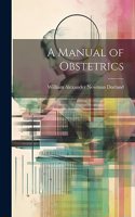 Manual of Obstetrics