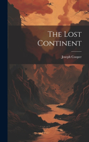 Lost Continent