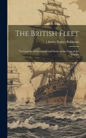 The British Fleet