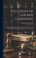 Science of Law and Lawmaking
