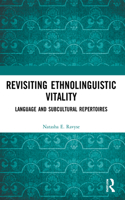 Revisiting Ethnolinguistic Vitality