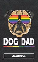 Dog Dad - Journal