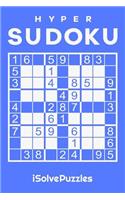Hyper Sudoku