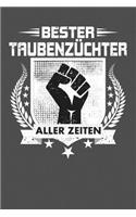 Bester Taubenzüchter aller Zeiten