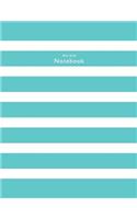 Dot Grid Notebook