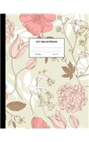 Dot Grid Notebook