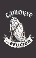 Camogie Ist Meine Religion