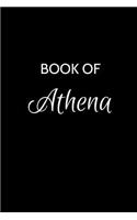 Book of Athena