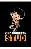 Kindergarten Stud