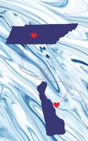 Long Distance Out of State Journal