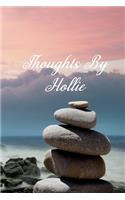 Thoughts By Hollie