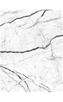 Marble Notebook