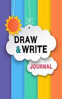 Draw and Write Journal