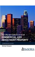 The Ultimate Guide to List & Sell Commercial Investment Property