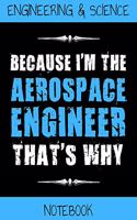 Engineering & Science Notebook