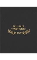 2019-2020 Student Planner