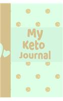 My Keto Journal