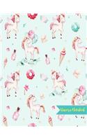 Unicorn Notebook