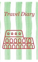 Travel Diary