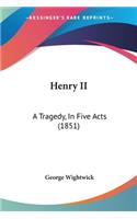 Henry II
