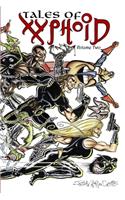Tales of Xyphoid Volume 2