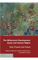 Millennium Development Goals and Human Rights