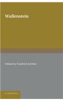 Wallenstein: Ein Trauerspiel