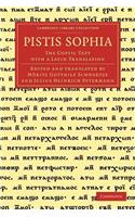 Pistis Sophia