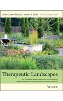 Therapeutic Landscapes