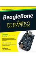 BeagleBone For Dummies