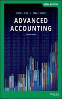Advanced Accounting, EMEA Edition