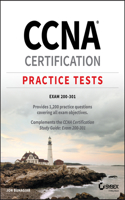 CCNA Certification Practice Tests – Exam 200–301