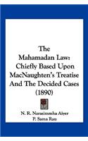 Mahamadan Law