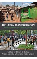 The Urban Transformation