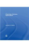 Planning Chinese Agriculture