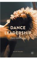 Dance Leadership