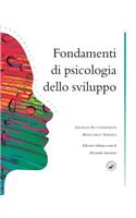 Fondamenti Di Psicologia Dello Sviluppo