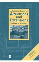 Practical Guide to Alterations and Extensions