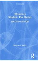 Women's Studies: The Basics