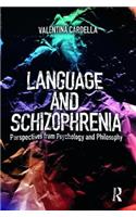 Language and Schizophrenia