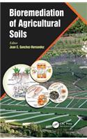 Bioremediation of Agricultural Soils