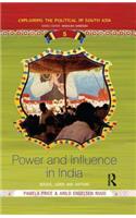 Power and Influence in India