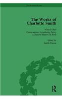 Works of Charlotte Smith, Part III Vol 13