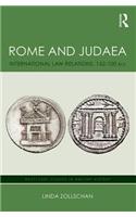 Rome and Judaea