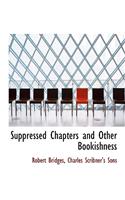 Suppressed Chapters and Other Bookishness