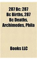 287 BC