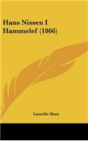 Hans Nissen I Hammelef (1866)
