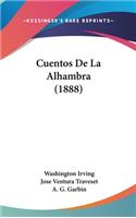 Cuentos De La Alhambra (1888)