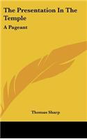 The Presentation in the Temple: A Pageant