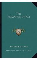 Romance of Ali